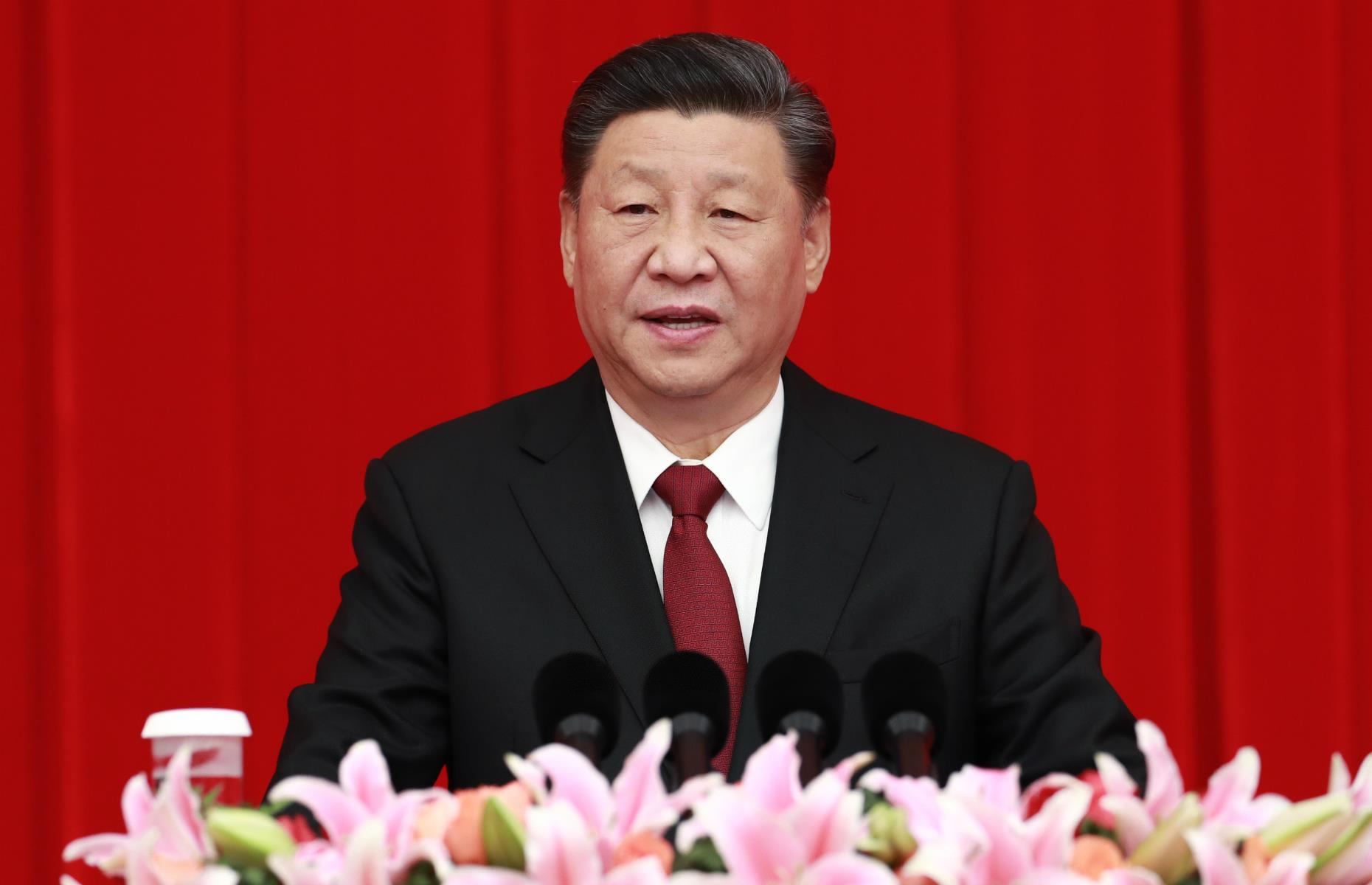 Xi Jinping – $1.5 billion (£1bn)